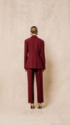 Blazer Day Merlot