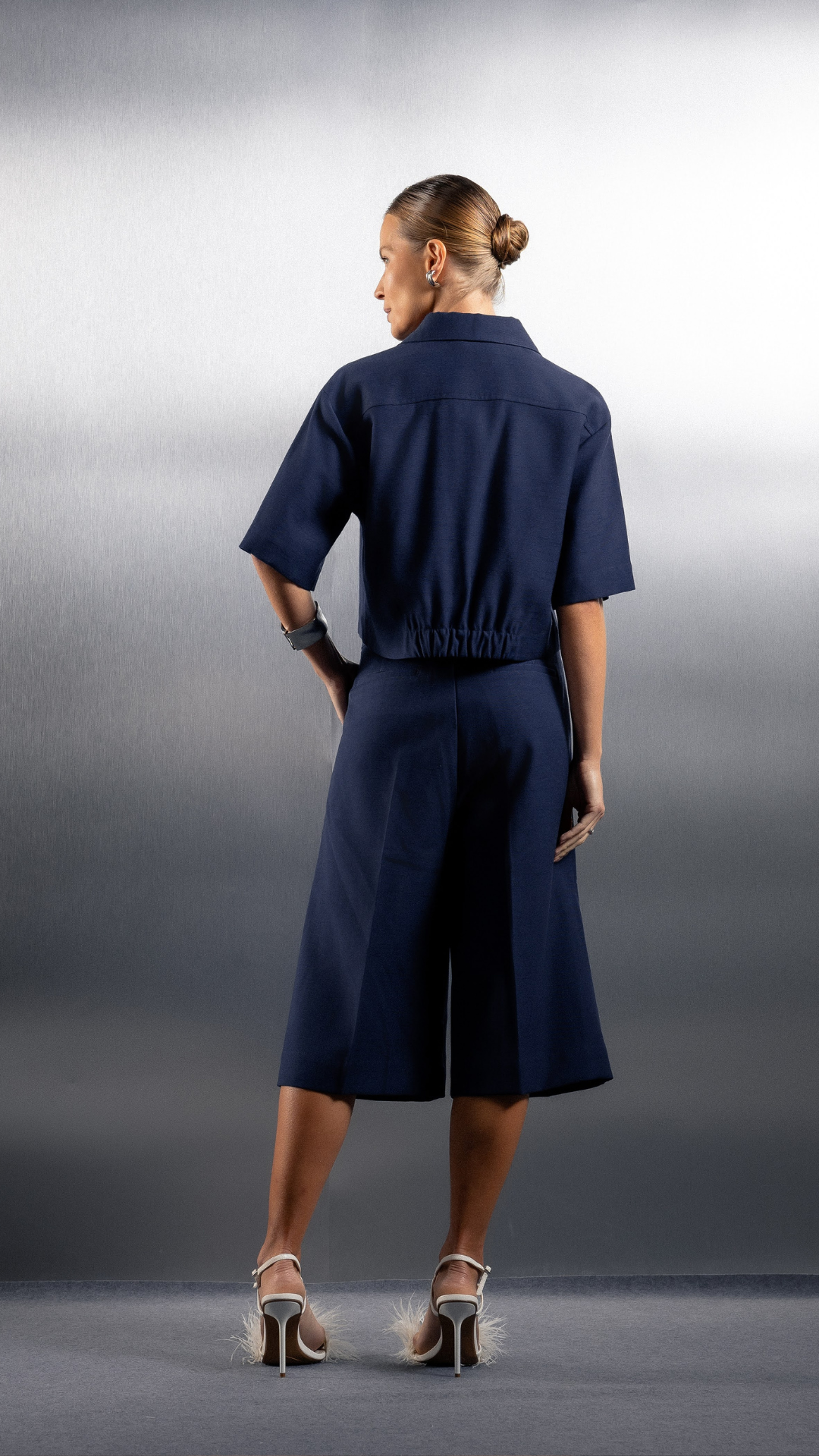 Bermuda Kate Midnight