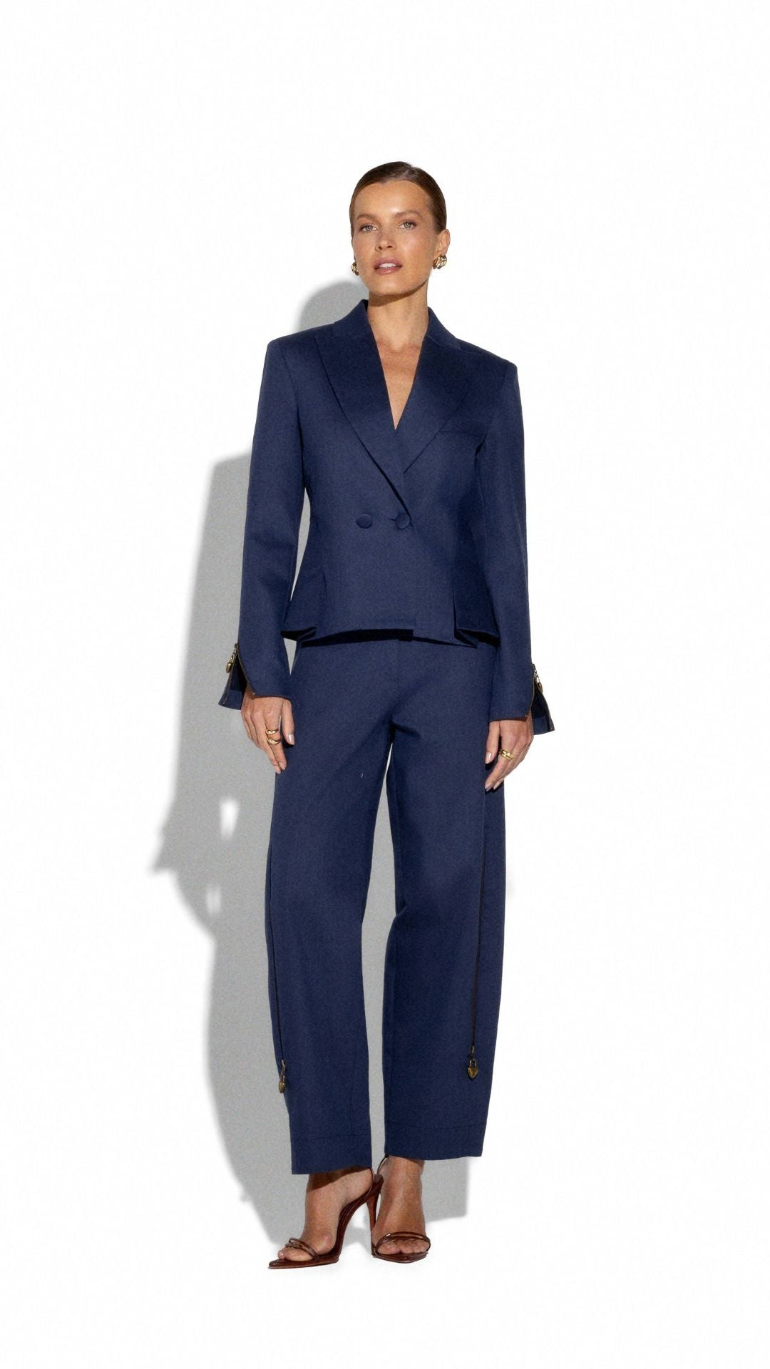 Blazer Ulla Intenso