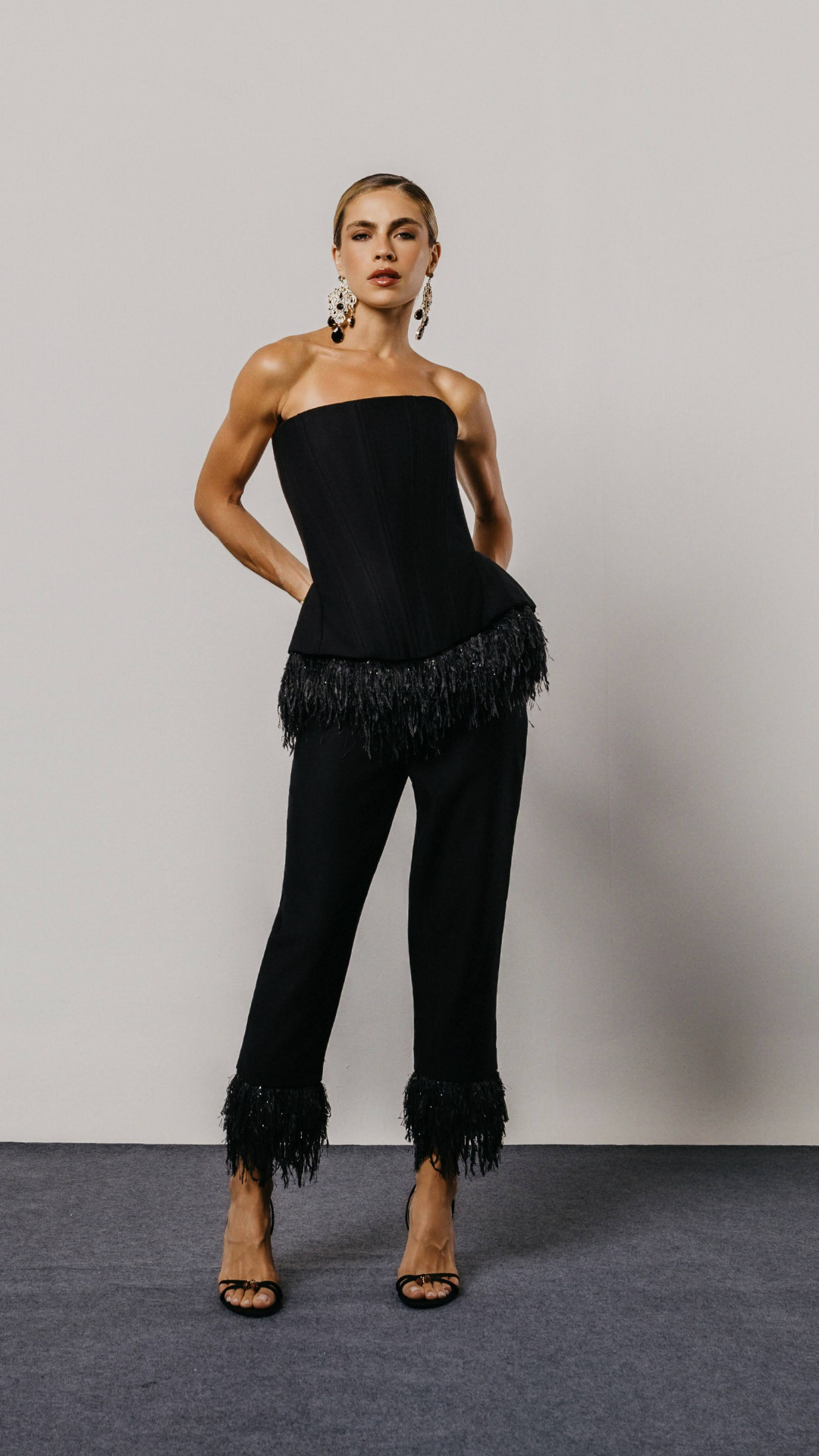 Calça Lena