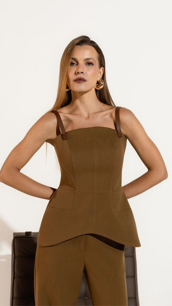 Corset Ella Oliva
