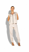 Conjunto Lily Natural