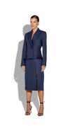 Blazer Ulla Intenso