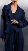 Jaqueta Kate Midnight