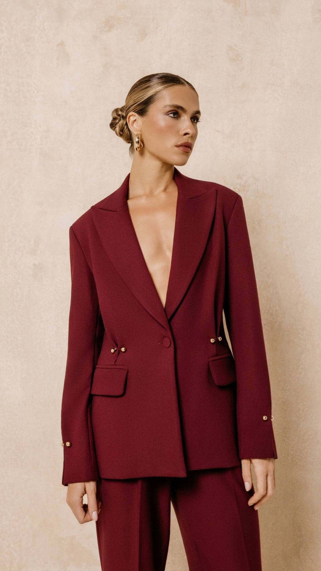 Blazer Day Merlot