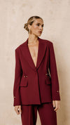 Blazer Day Merlot