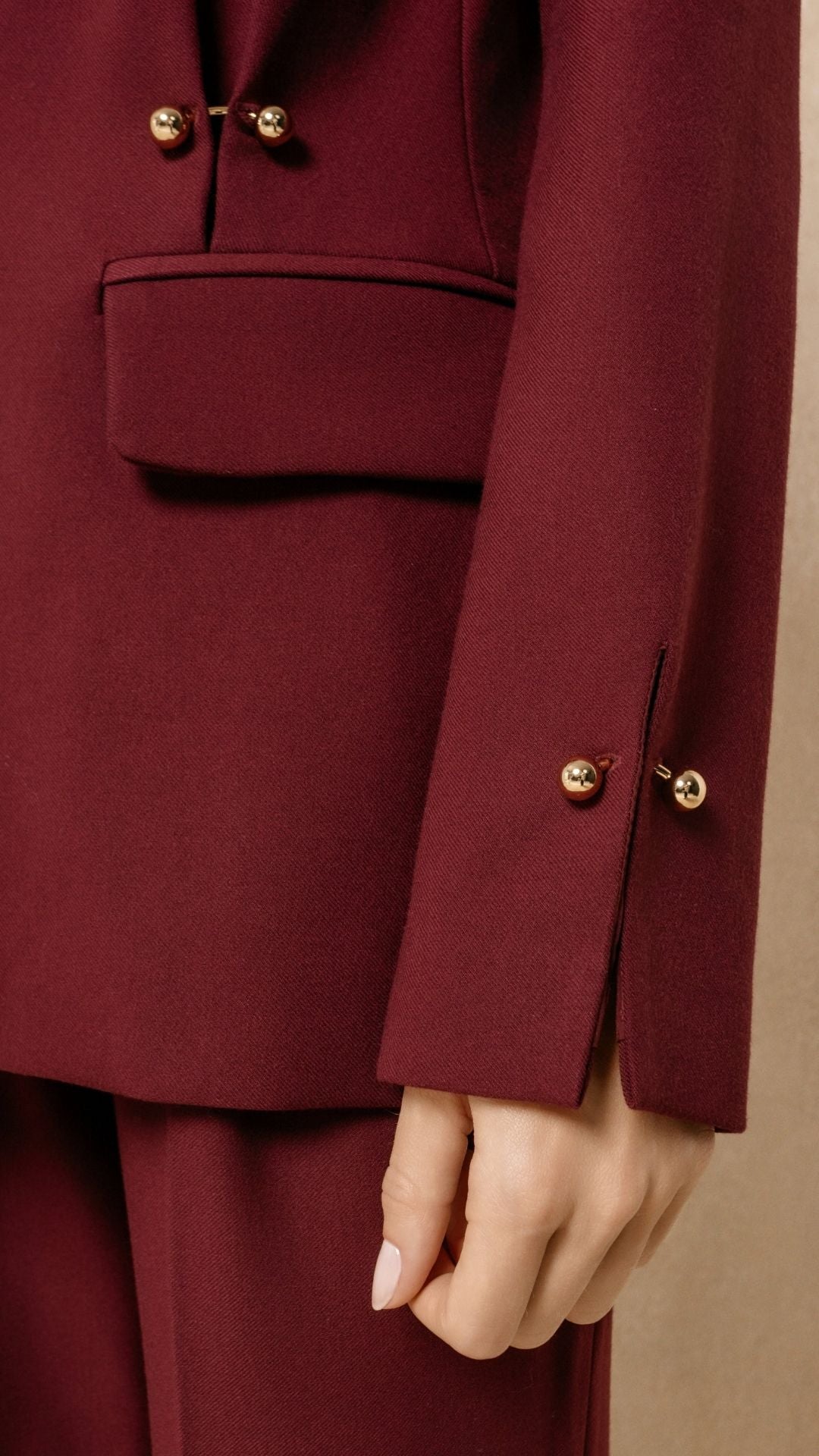 Blazer Day Merlot