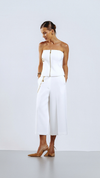 Corset Melany Off White