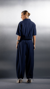 Blusa Gola Polo Kate Midnight