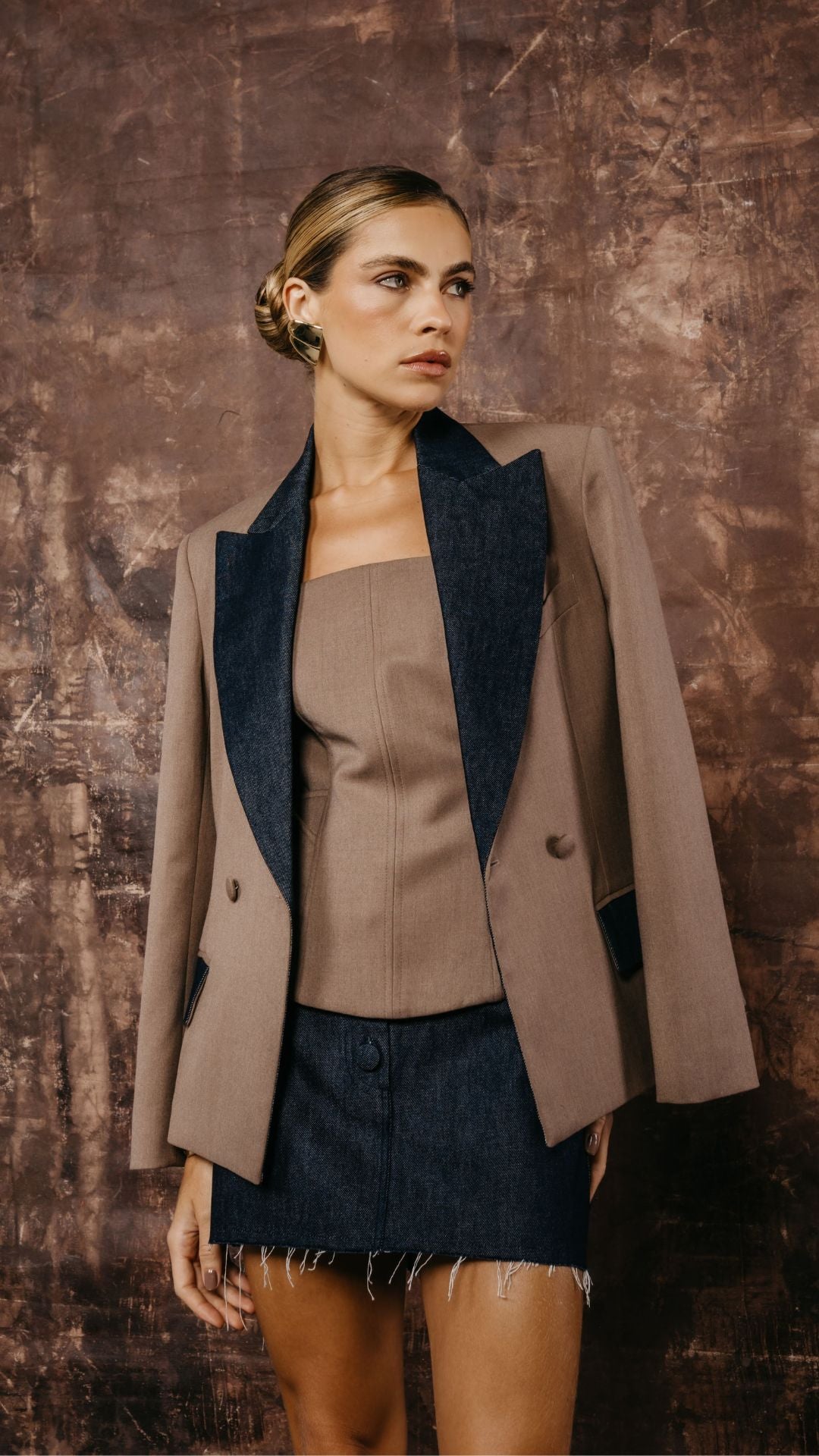 Blazer Cesca