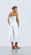 Corset Melany Off White