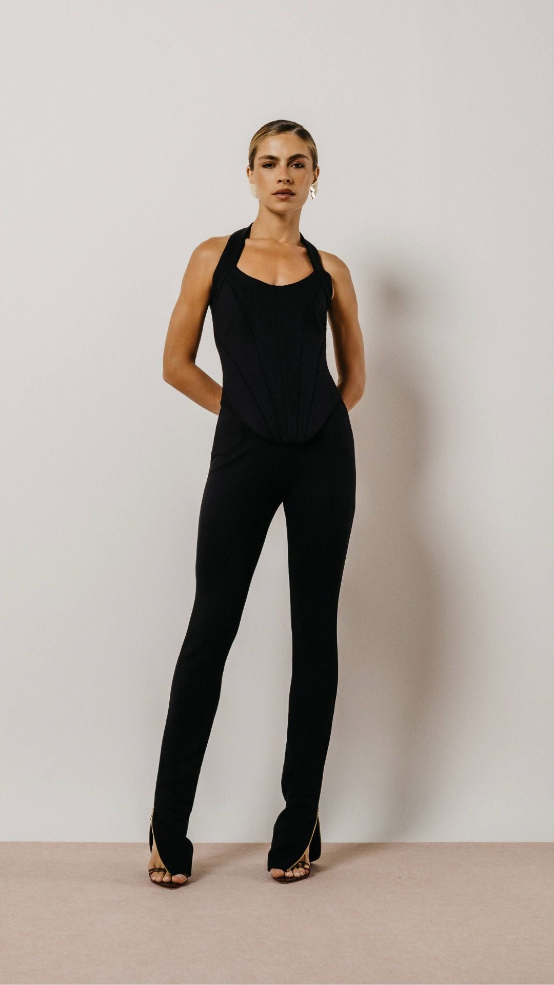 Conjunto Iza