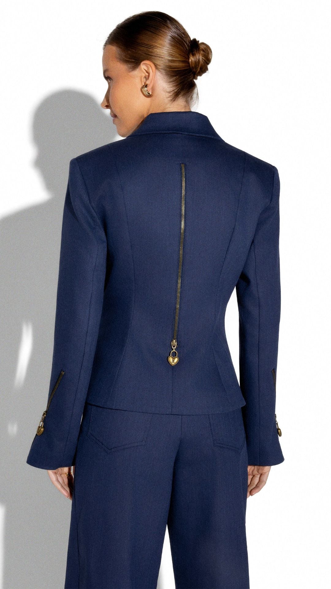 Blazer Ulla Intenso