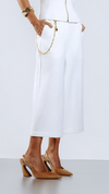 Bermuda Melany Off White