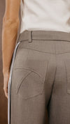 Calça Grayce Mescla