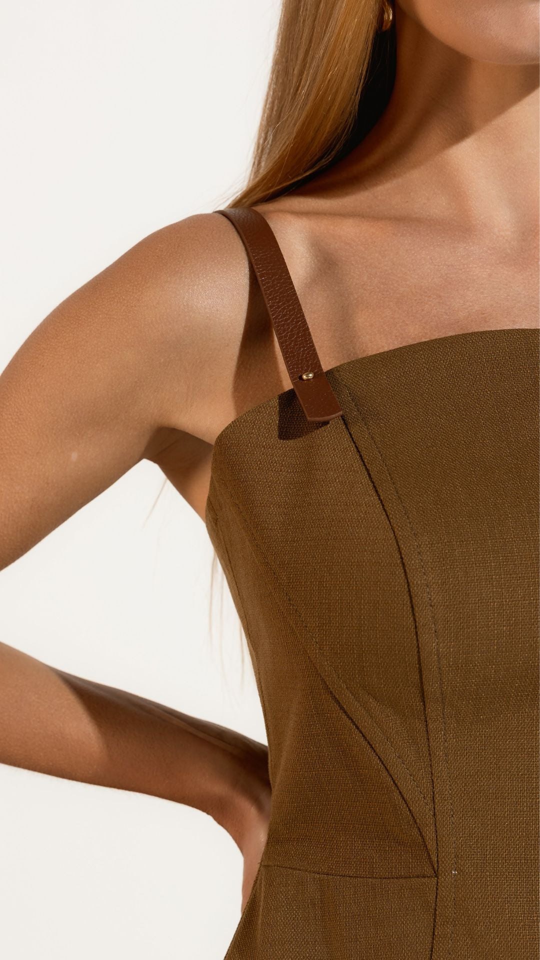 Corset Ella Oliva