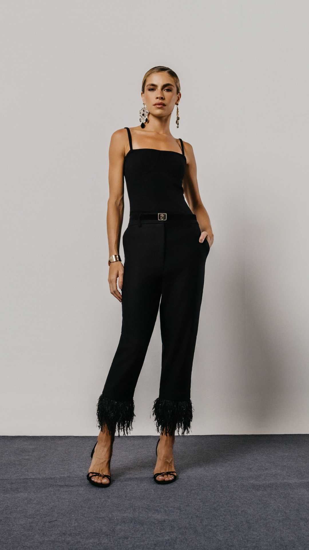 Calça Lena