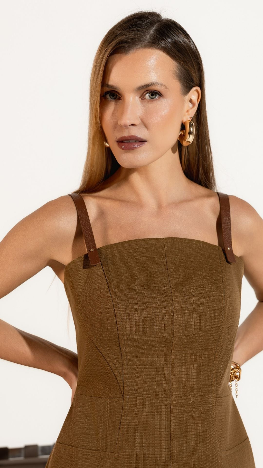 Corset Ella Oliva