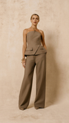 Corset Liz Fendi