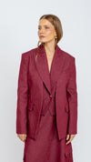 Blazer Cecilie