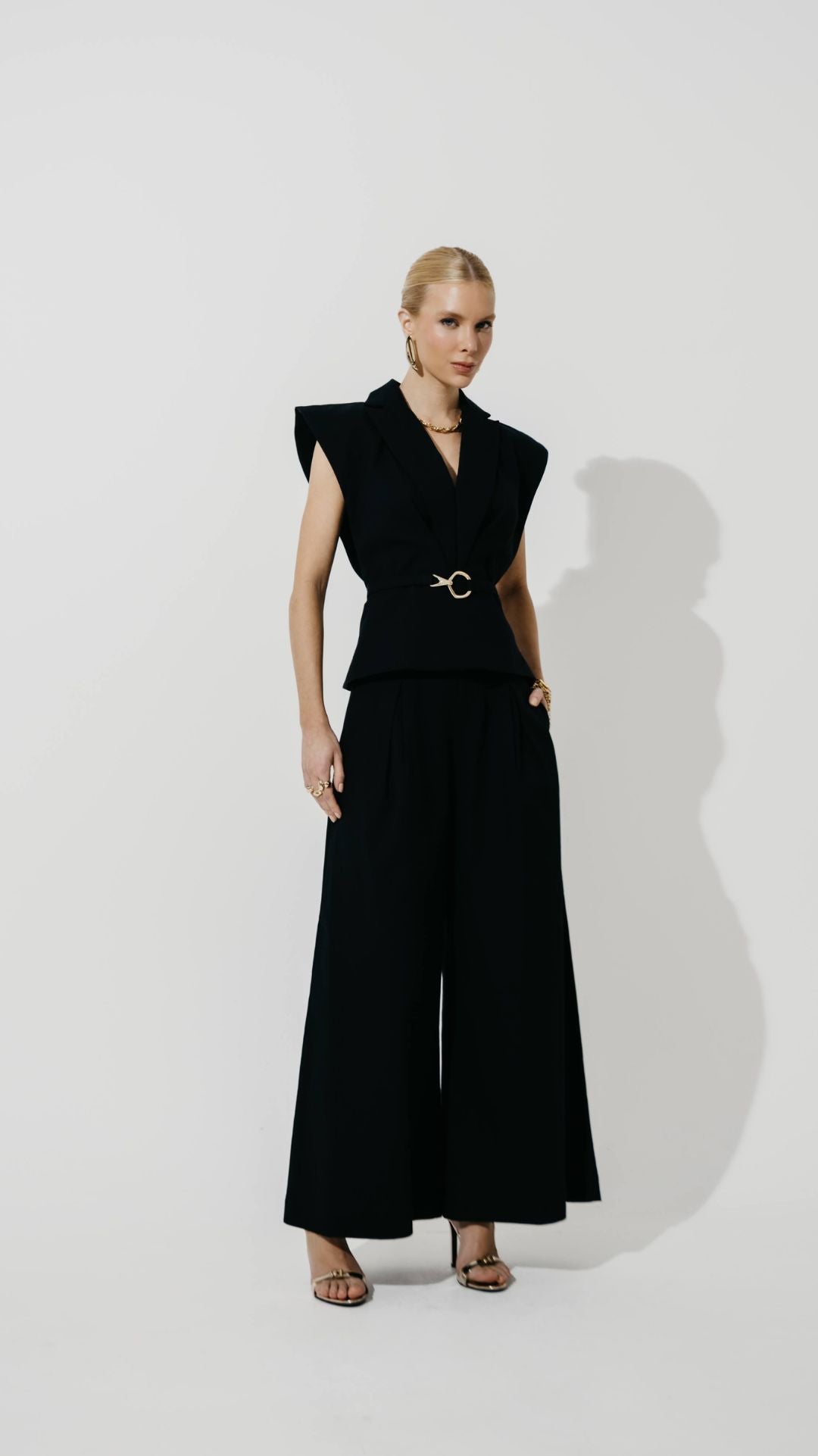 Corset Gola Alyssa