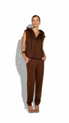 Conjunto Lily Choco