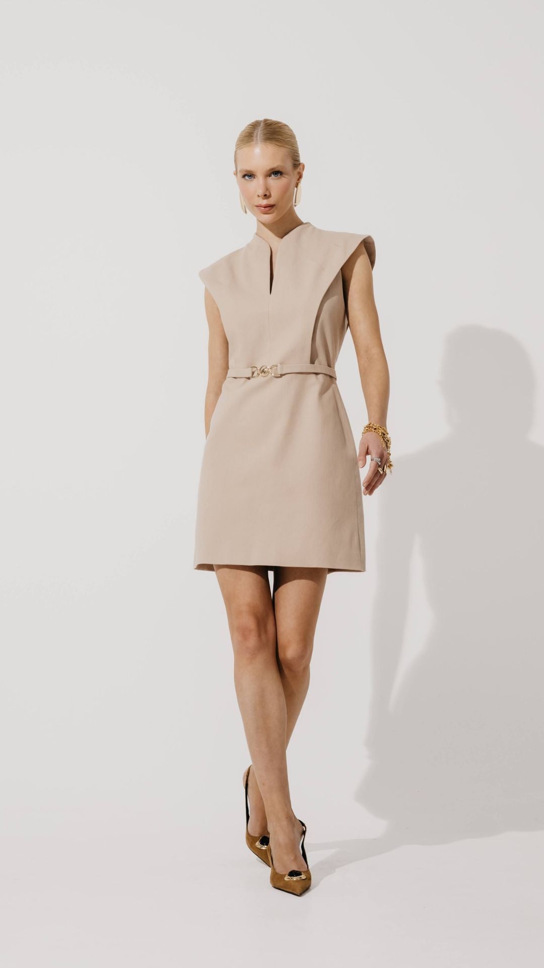 Vestido Alyssa