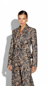 Blazer Ulla Tweed
