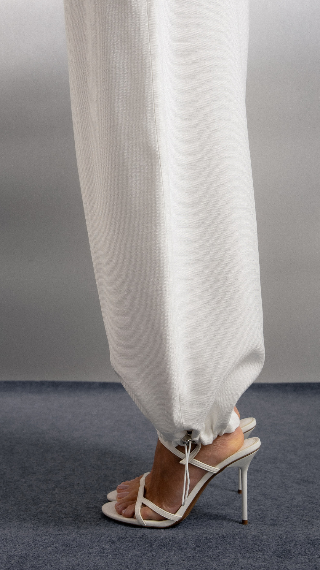 Calça Kate Off White