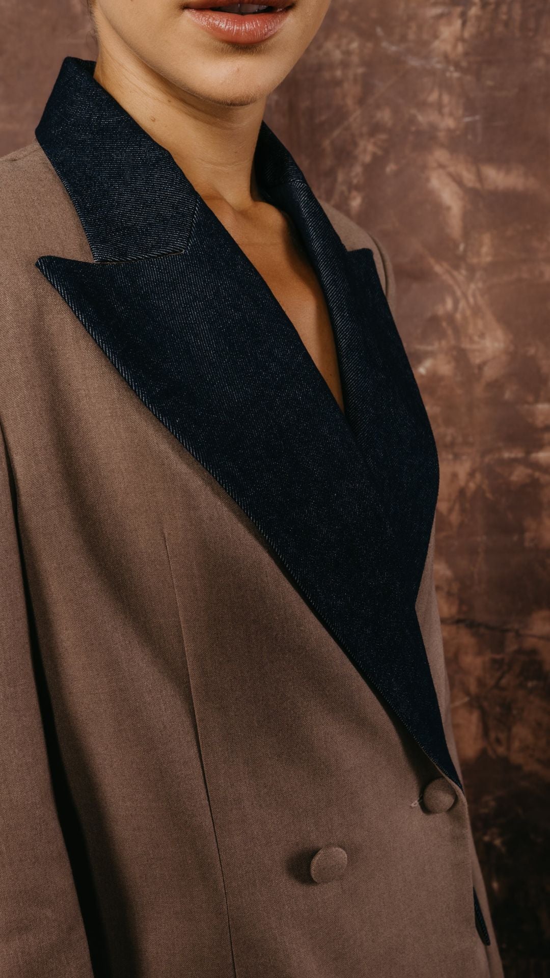 Blazer Cesca