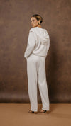 Calça Ludy Off White
