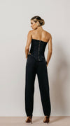 Conjunto Jeans Oly