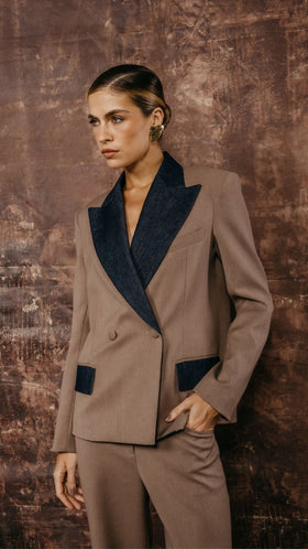 Blazer Cesca
