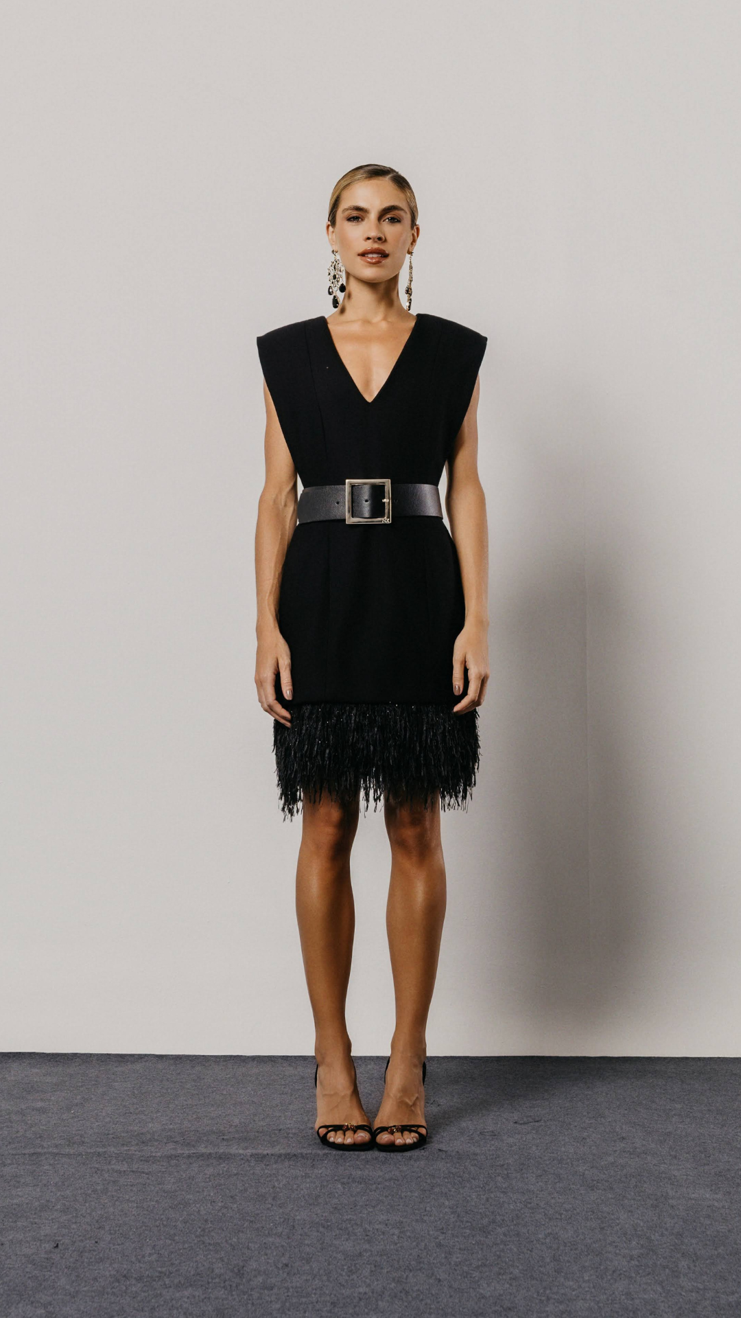 Vestido Lena