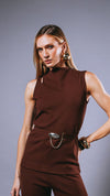 Blusa Serena Belga