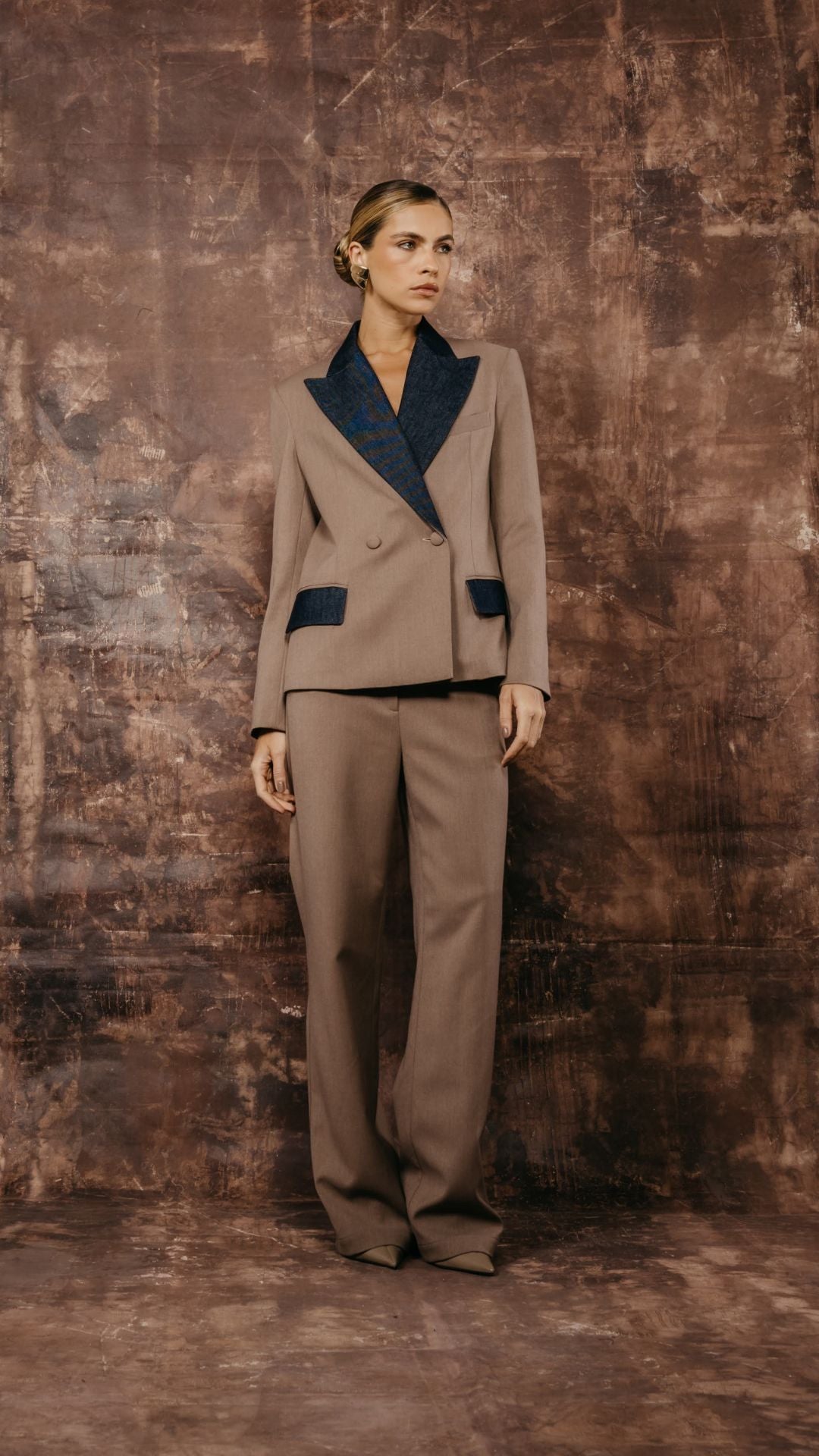 Blazer Cesca
