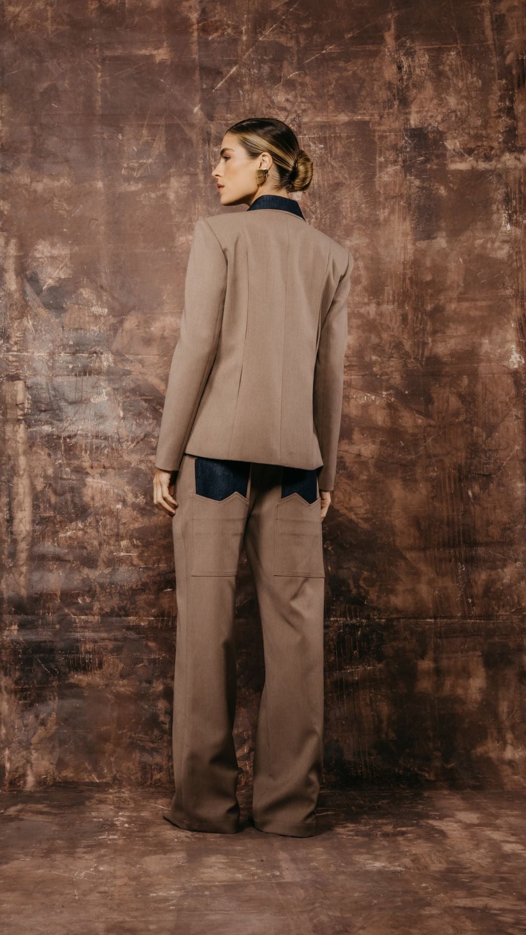 Blazer Cesca