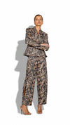 Blazer Ulla Tweed