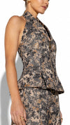 Corset Ulla Tweed