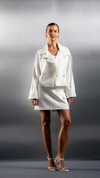 Saia Kate Off White