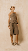 Corset Liz Fendi
