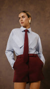 Camisa Dora Azul