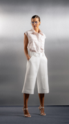 Camisa Kate Off c/ Rosa