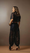 Blusa Beth Preta