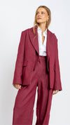 Blazer Cecilie