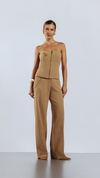 Calça Melany Waffer
