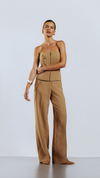 Calça Melany Waffer
