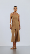 Bermuda Melany Waffer