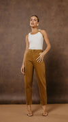 Calça Wanda Caramel