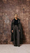Trench Coat Nora Brown